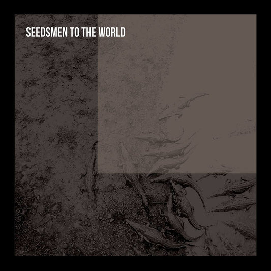 Seedsmen to the World cover art