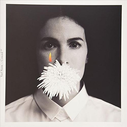 Coward cover art