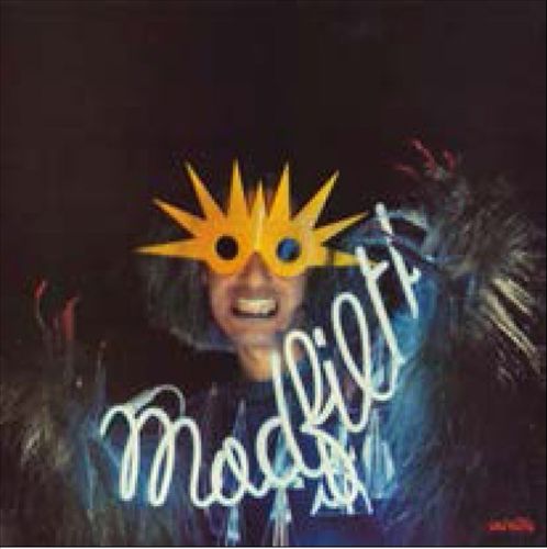 Madfilth cover art