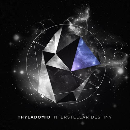 Interstellar Destiny cover art
