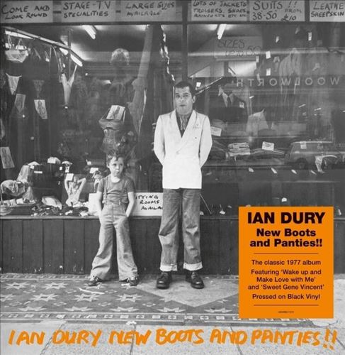 New Boots and Panties!! cover art