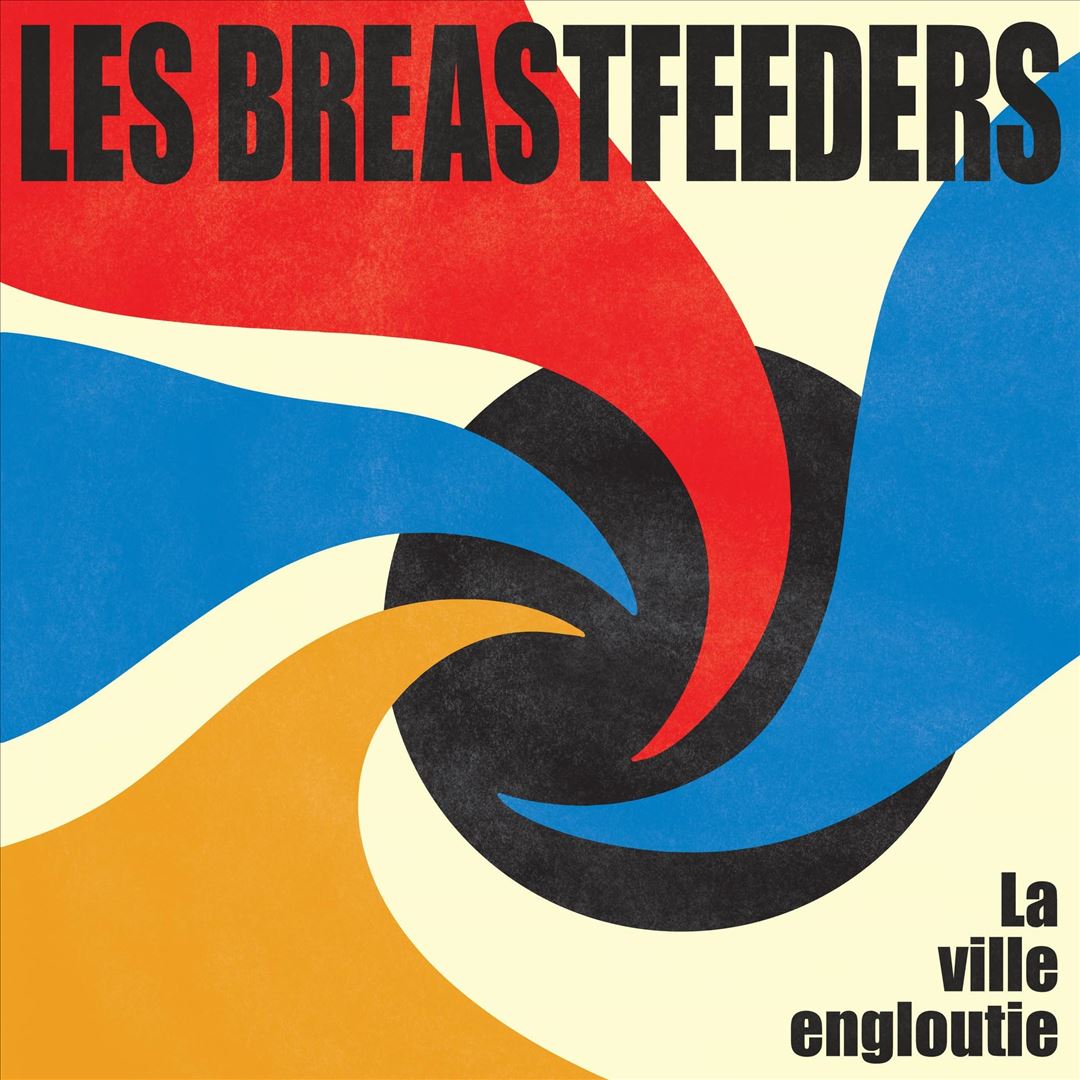Ville Engloutie cover art