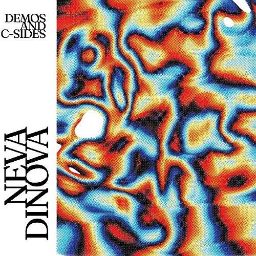 Demos and C-Sides cover art
