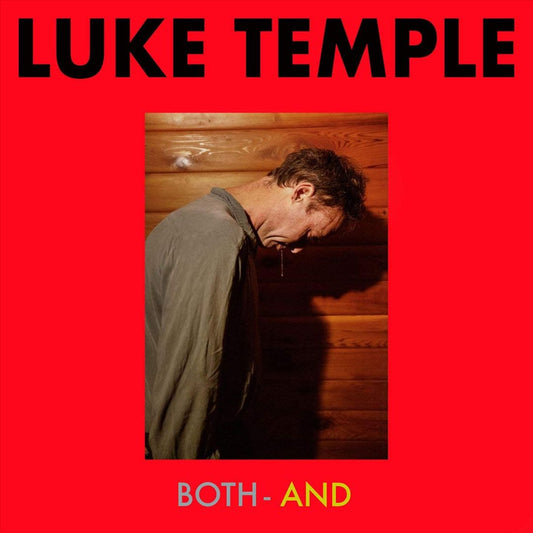 Both-And cover art