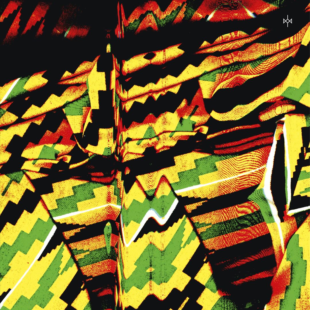 Eurydike cover art