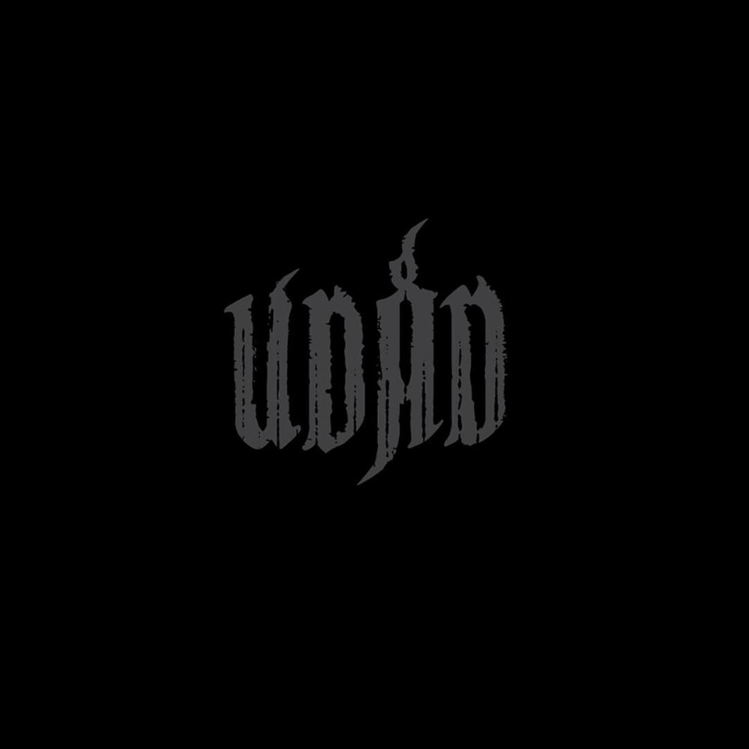 Udad cover art
