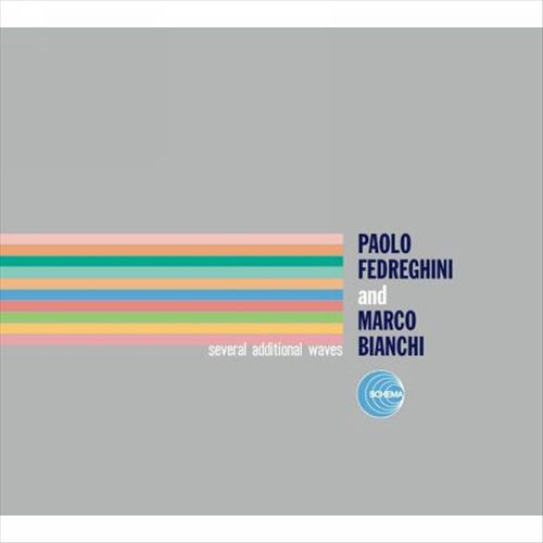 Several Additional Waves cover art