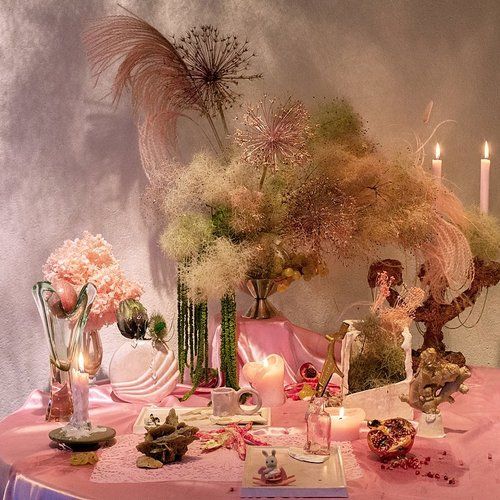 Still Life cover art