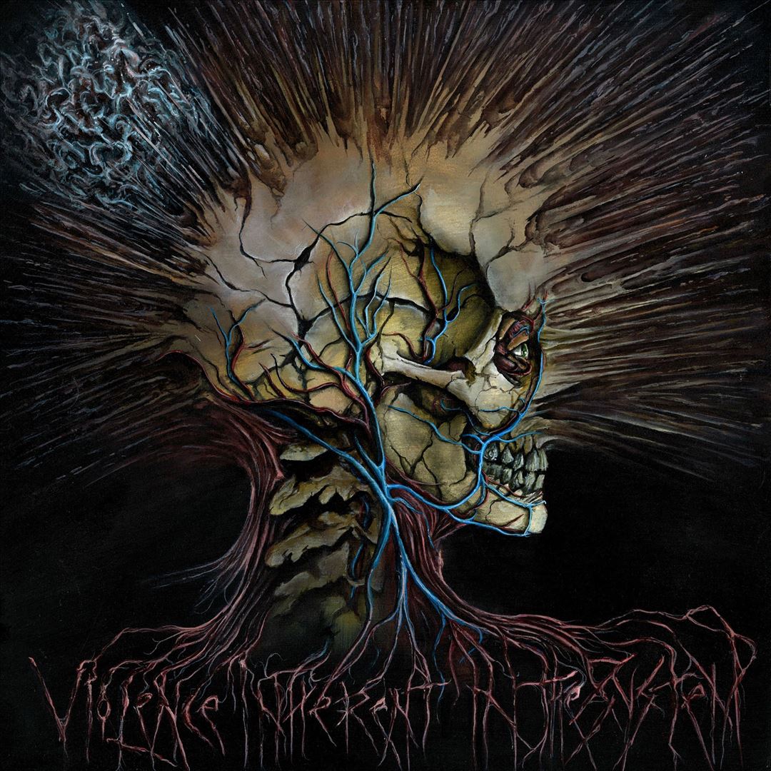 Violence Inherent in the System cover art