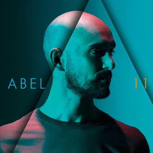 11 cover art