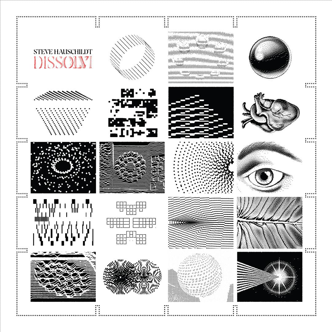 Dissolvi cover art