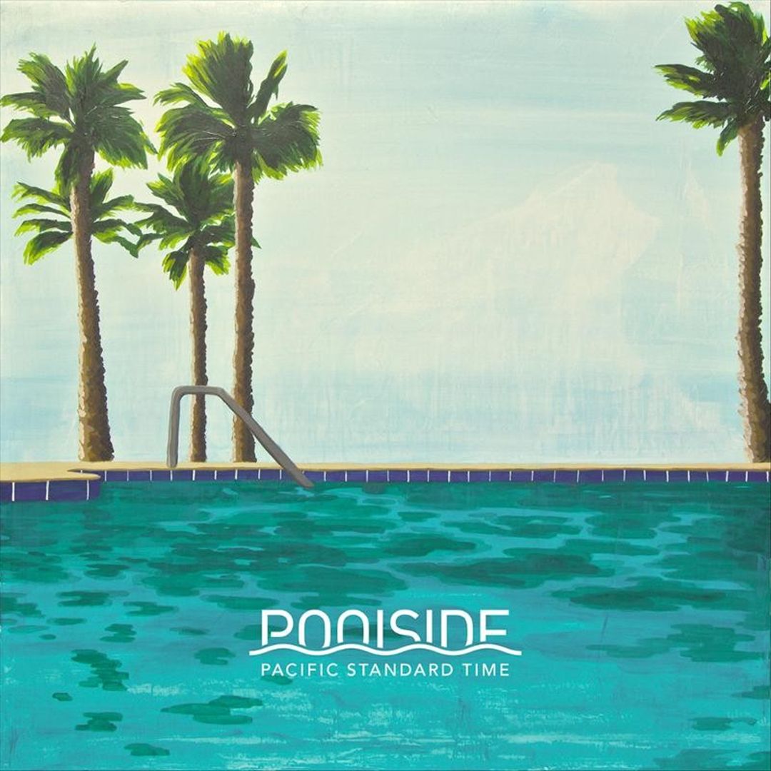 Pacific Standard Time cover art