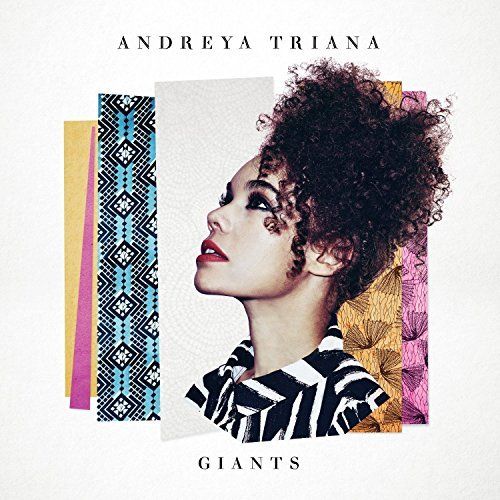 Giants [Bonus CD] cover art
