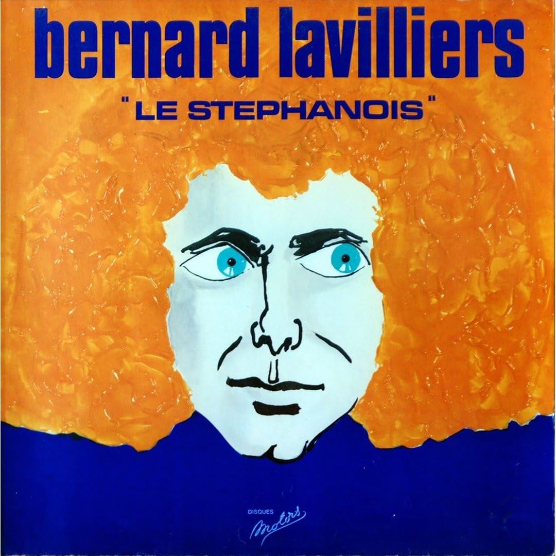 Stéphanois cover art