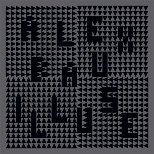 Illuse cover art
