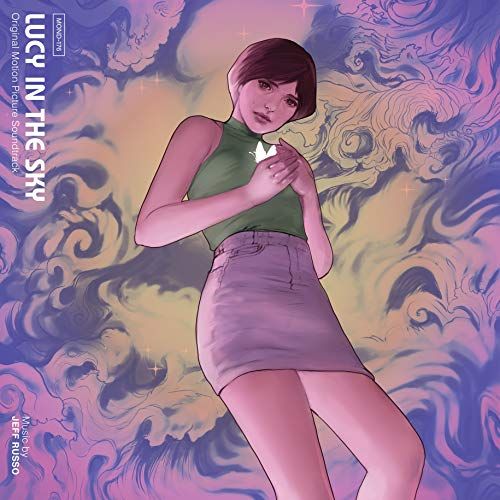 Lucy in the Sky [Original Motion Picture Soundtrack] cover art