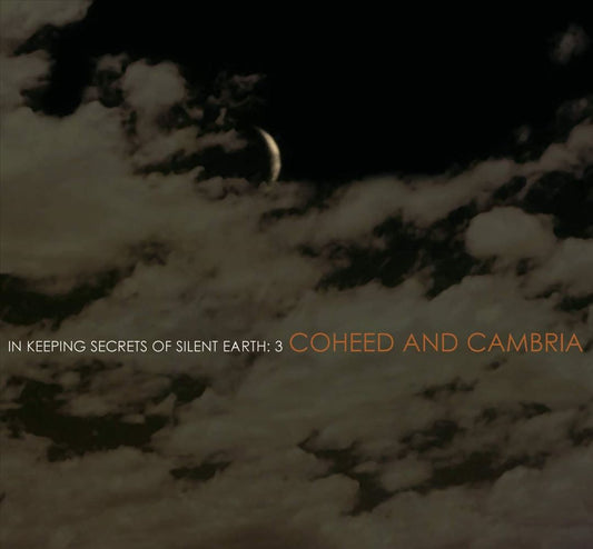 In Keeping Secrets of Silent Earth cover art