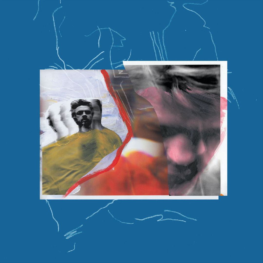 Kaleidoscopic Vision cover art