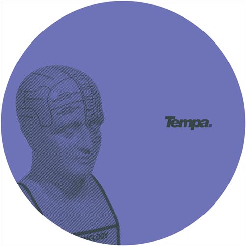 Recall cover art