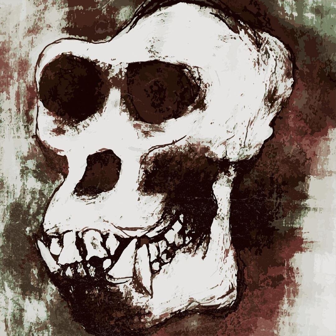 Revenge 1 cover art