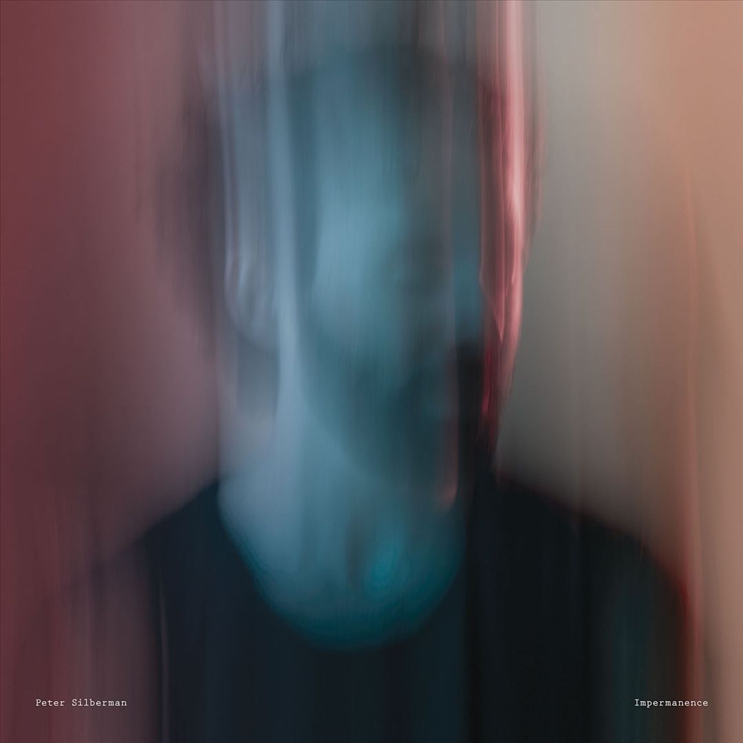 Impermanence [LP] cover art