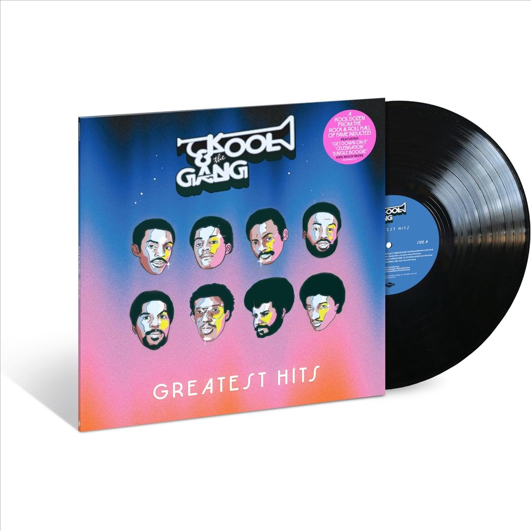 Greatest Hits [Polygram] cover art
