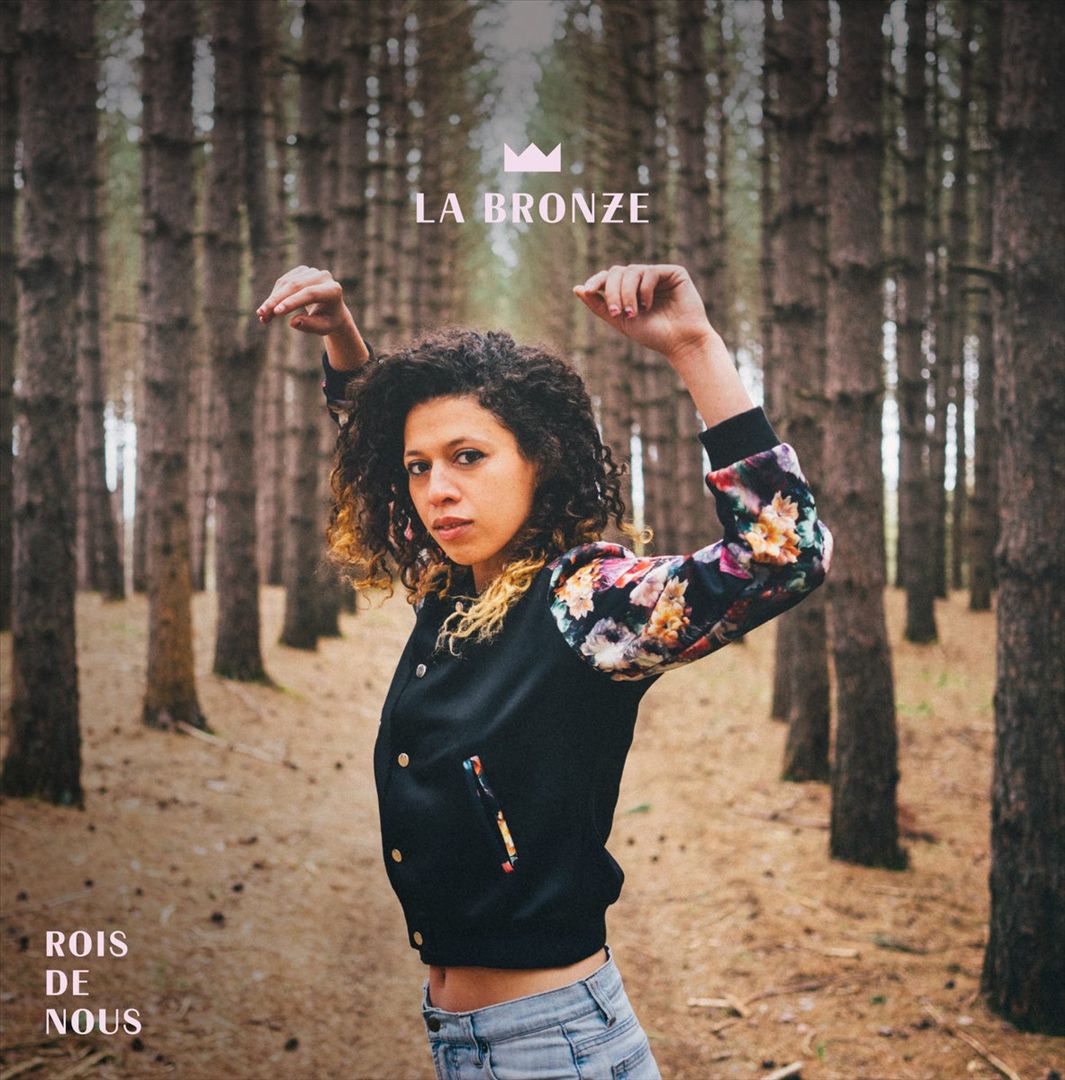 Rois de Nous cover art