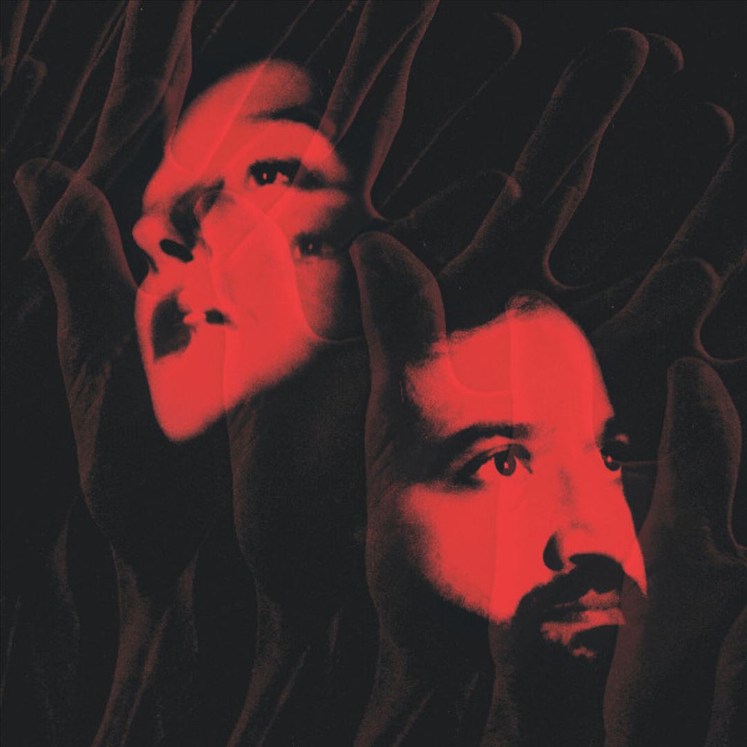 Desire! cover art
