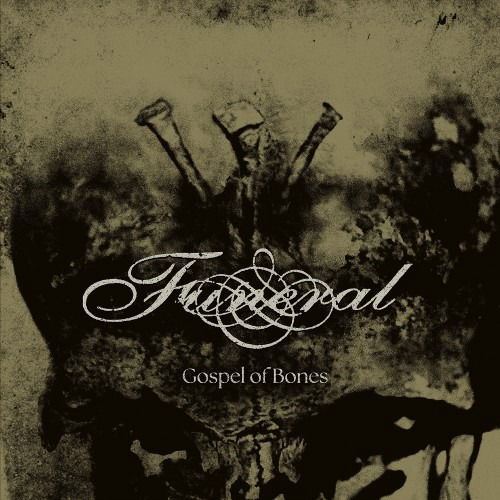 Gospel of Bones cover art