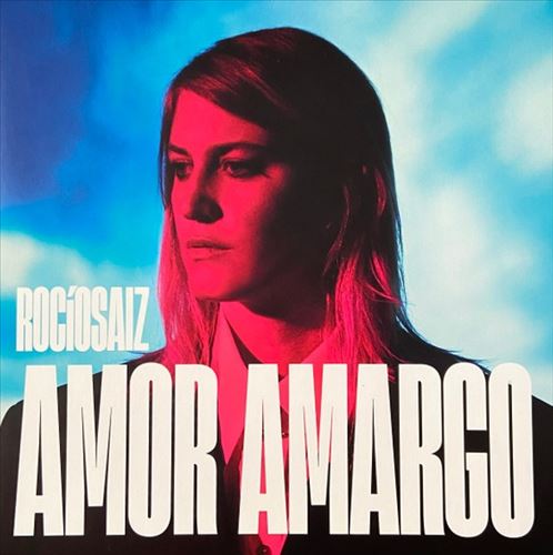Amor Amargo cover art
