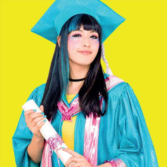 Bonito Generation cover art