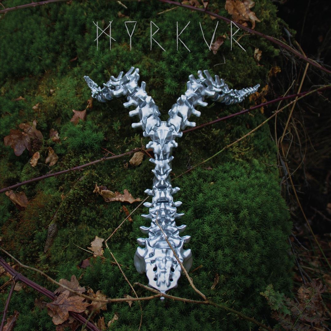 Spine cover art