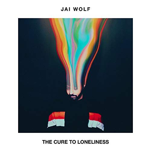 Cure to Loneliness cover art
