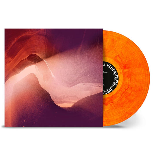 All is Beautiful... Because We Are Doomed cover art