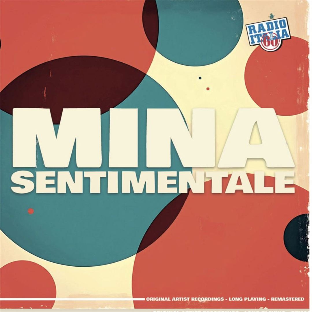 Sentimentale cover art