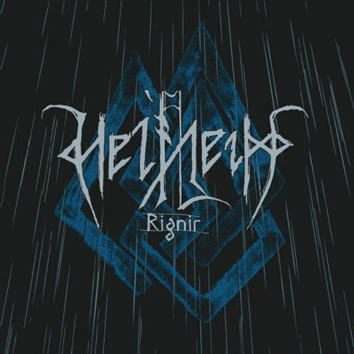 Rignir cover art