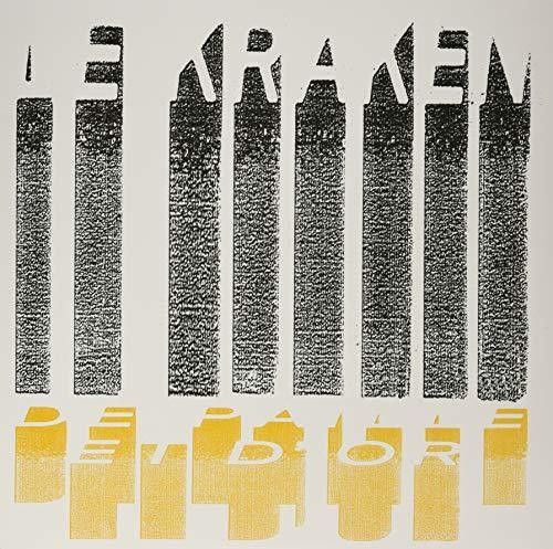 De Paille et d'or cover art