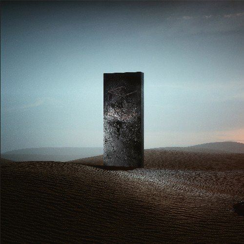 Portals cover art