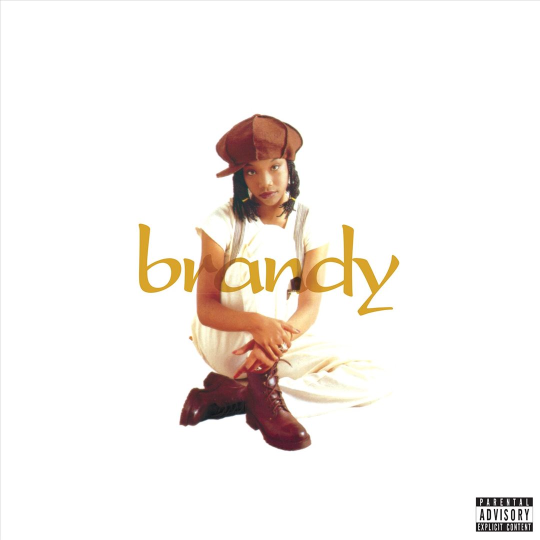 Brandy [2LP] cover art