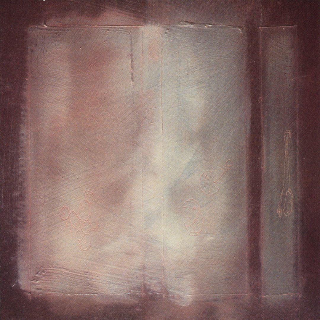 Past Worn Searching cover art