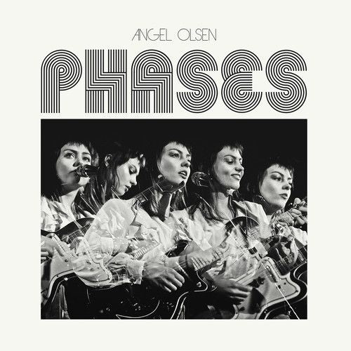 Phases cover art