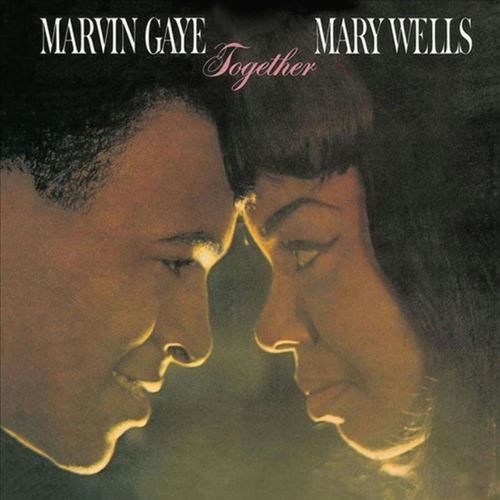 Together cover art