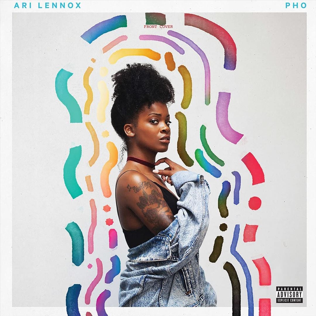 Pho [Deluxe] cover art