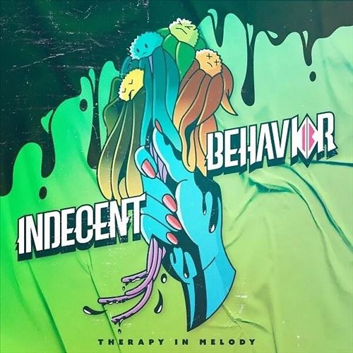 Therapy in Melody cover art