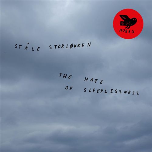 Haze of Sleeplessness cover art
