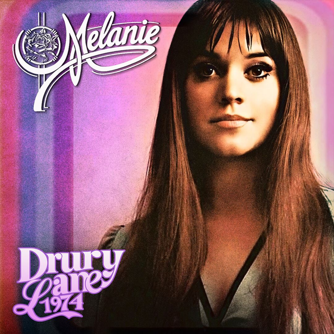 Drury Lane 1974 cover art