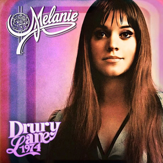 Drury Lane 1974 cover art