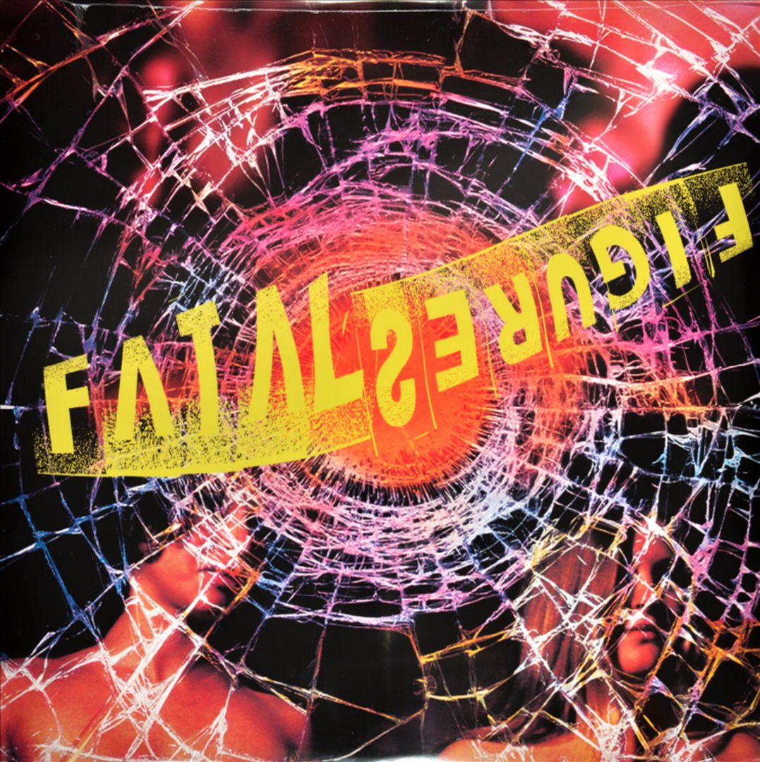 Caterwaul cover art
