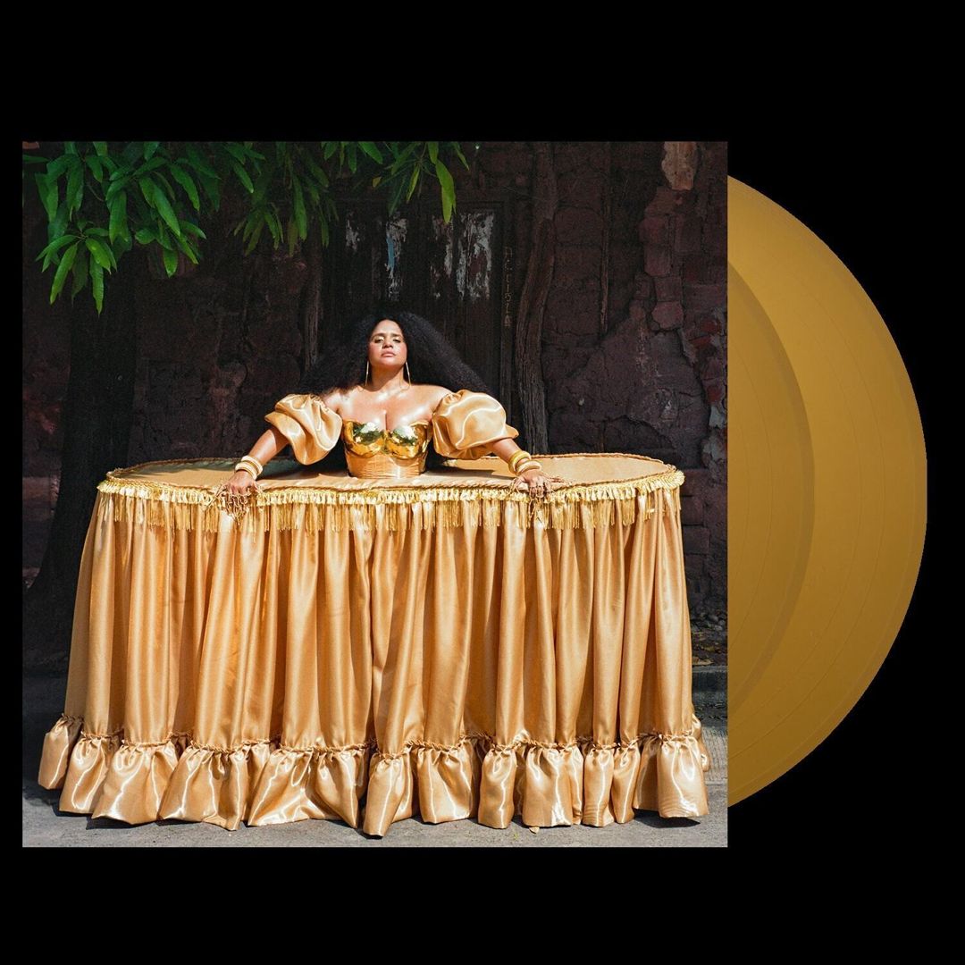 Caribenya [Gold] cover art