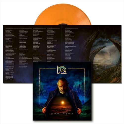 Dominion cover art